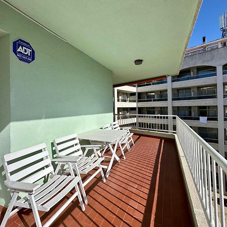 Book Mercurio Salou Apartment ภายนอก รูปภาพ