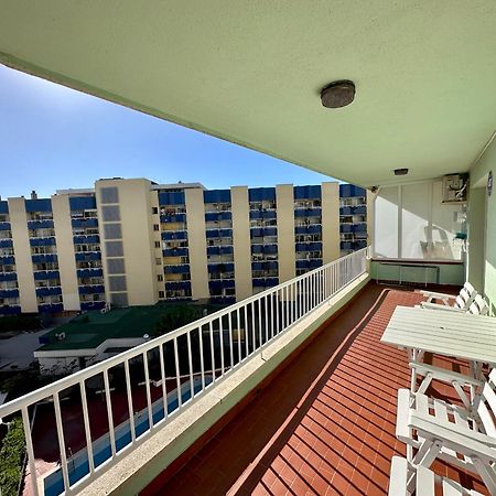 Book Mercurio Salou Apartment ภายนอก รูปภาพ