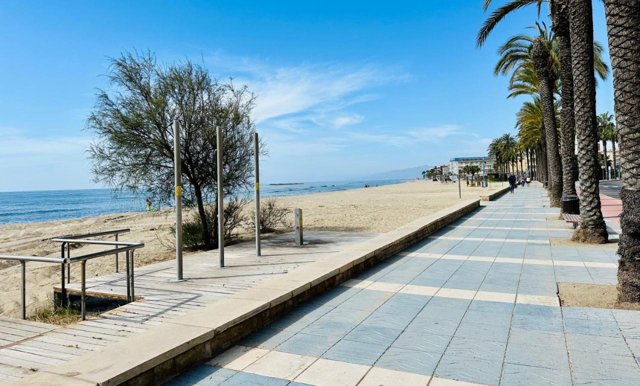 Book Mercurio Salou Apartment ภายนอก รูปภาพ