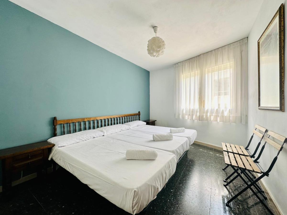 Book Mercurio Salou Apartment ภายนอก รูปภาพ