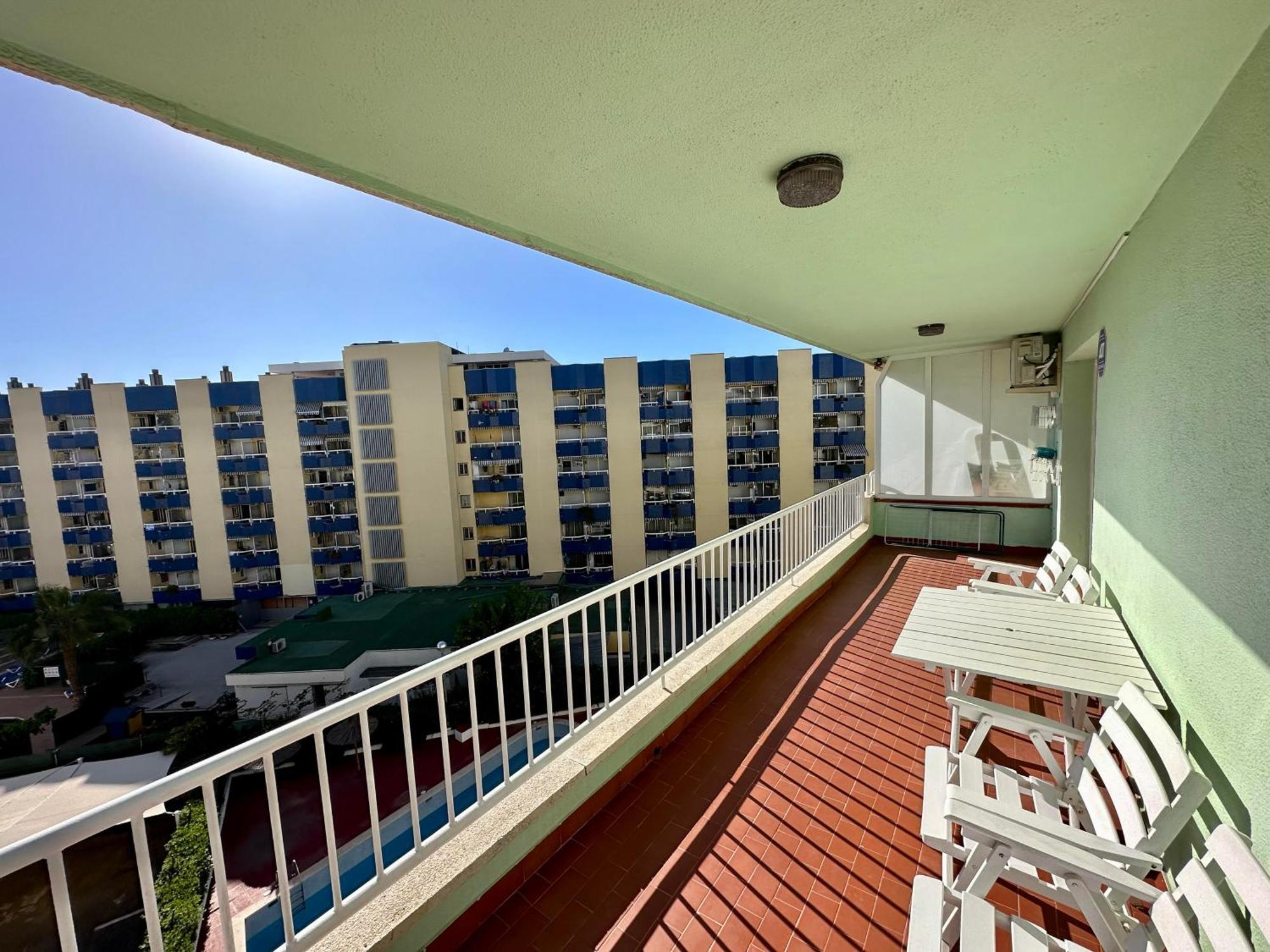 Book Mercurio Salou Apartment ภายนอก รูปภาพ