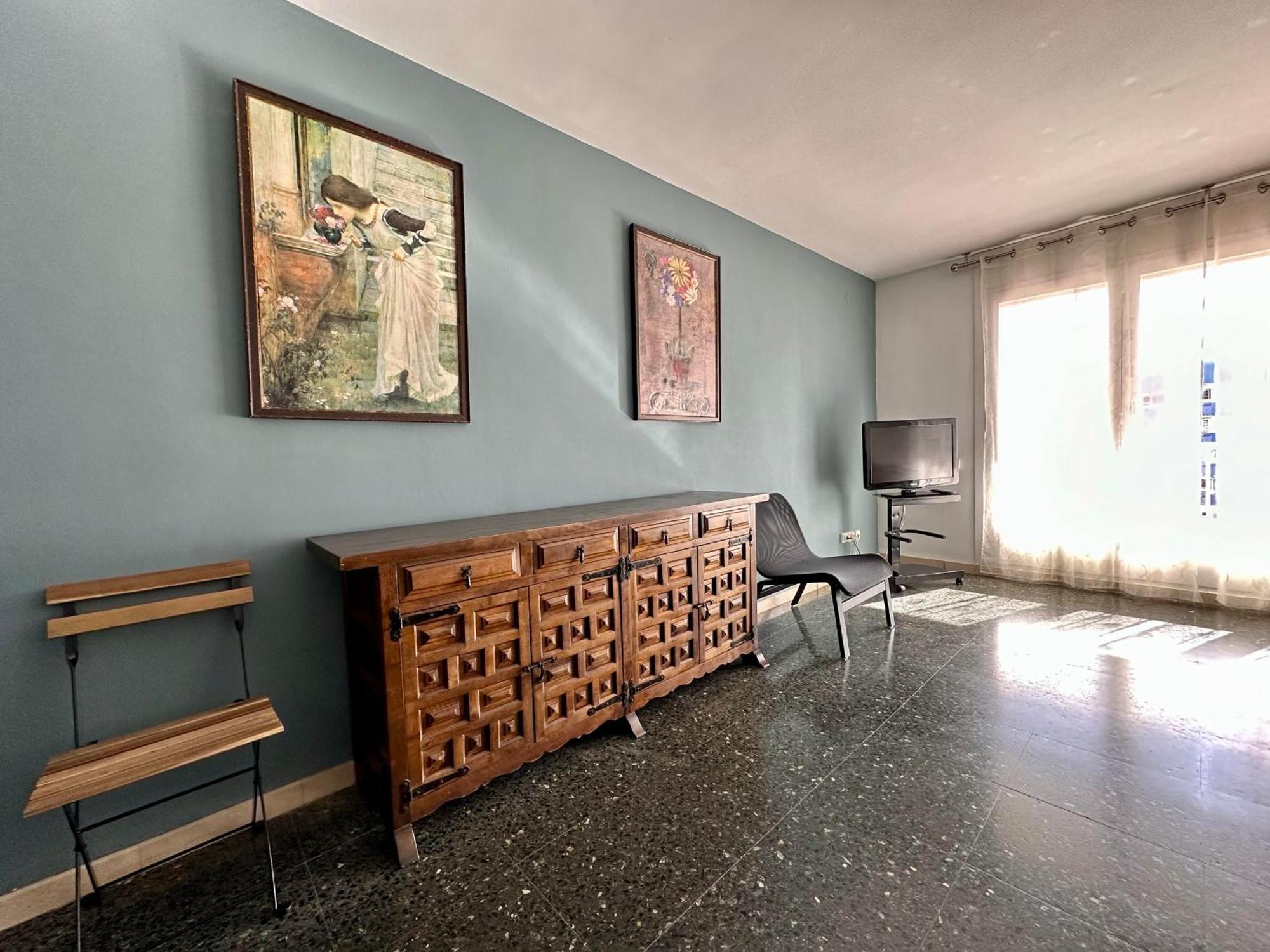 Book Mercurio Salou Apartment ภายนอก รูปภาพ