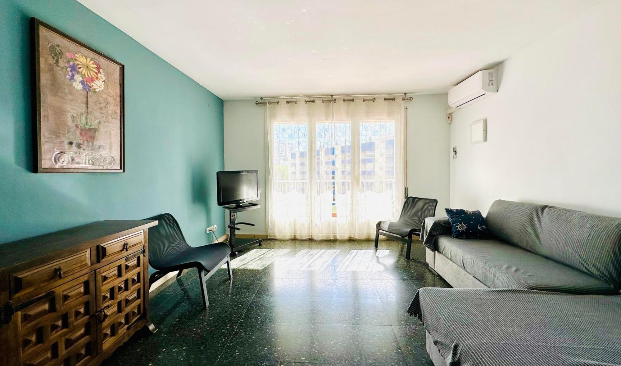 Book Mercurio Salou Apartment ภายนอก รูปภาพ