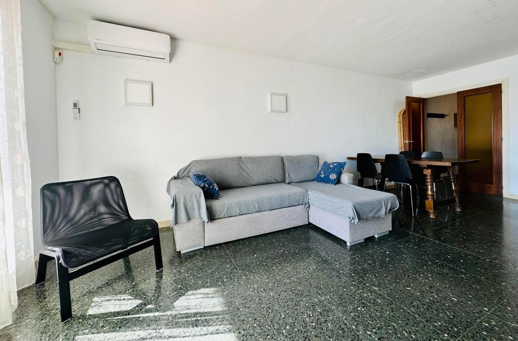 Book Mercurio Salou Apartment ภายนอก รูปภาพ