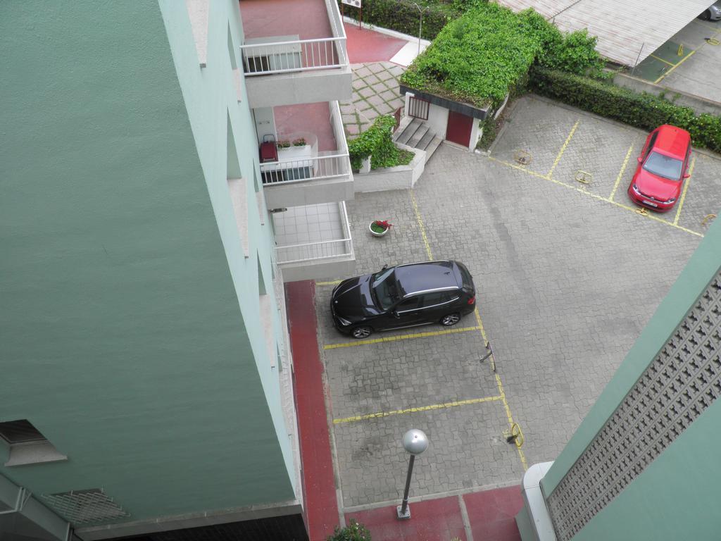 Book Mercurio Salou Apartment ภายนอก รูปภาพ