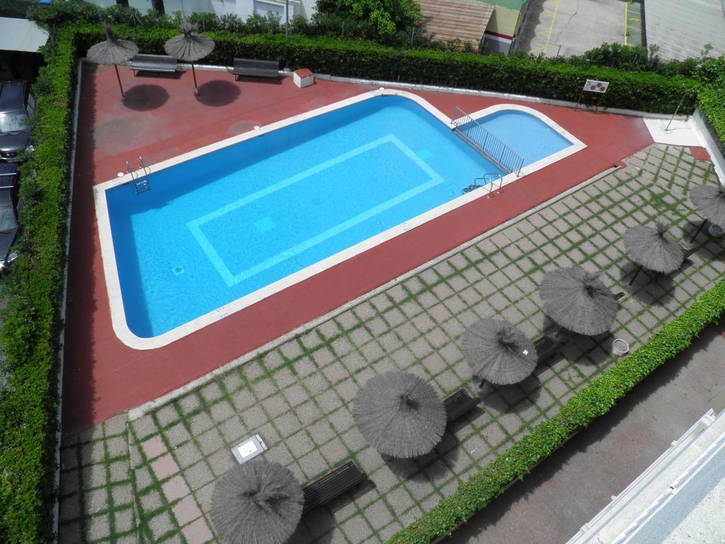 Book Mercurio Salou Apartment ภายนอก รูปภาพ
