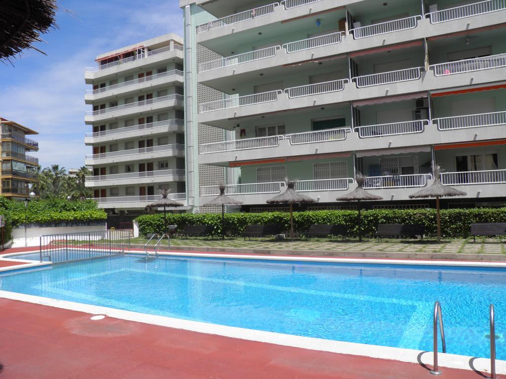 Book Mercurio Salou Apartment ภายนอก รูปภาพ