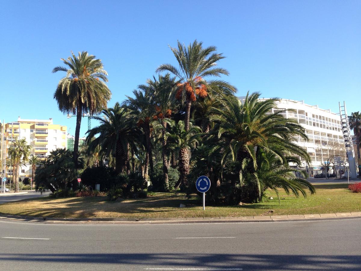 Book Mercurio Salou Apartment ภายนอก รูปภาพ