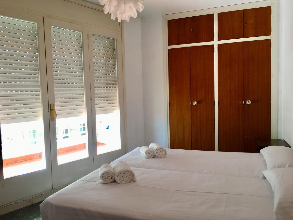 Book Mercurio Salou Apartment ภายนอก รูปภาพ