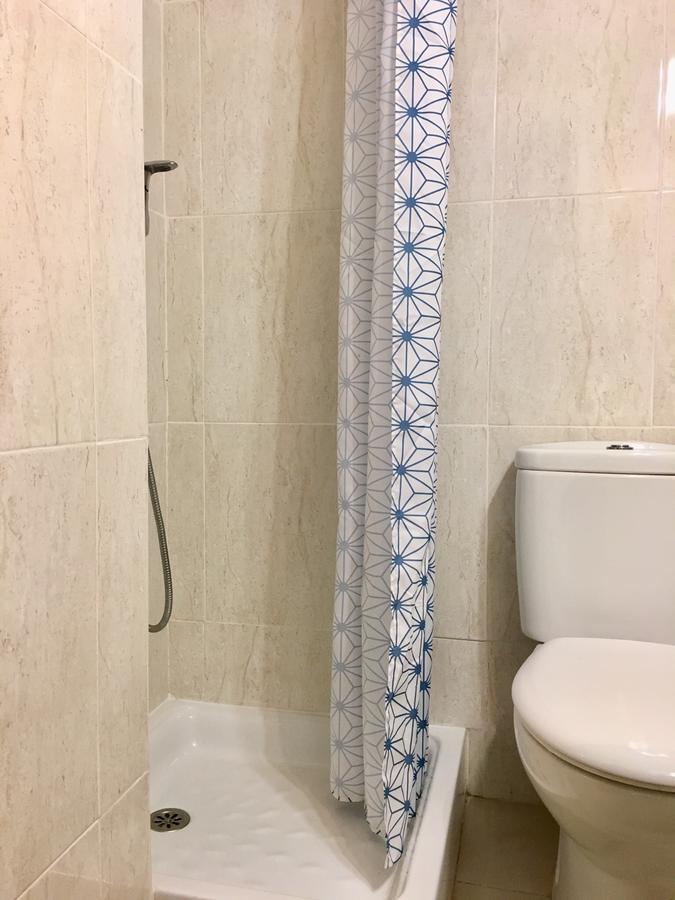 Book Mercurio Salou Apartment ภายนอก รูปภาพ