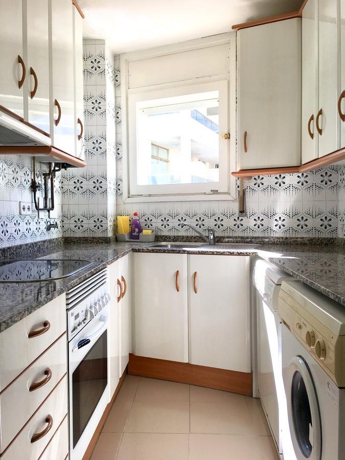 Book Mercurio Salou Apartment ภายนอก รูปภาพ