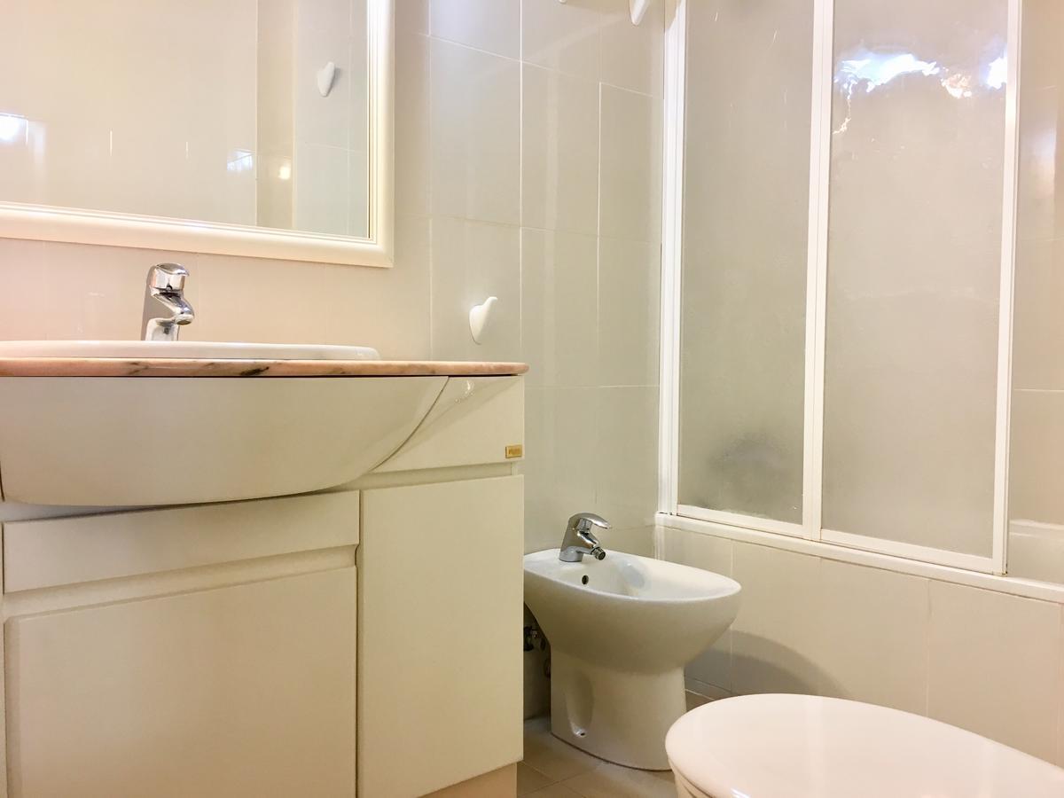 Book Mercurio Salou Apartment ภายนอก รูปภาพ