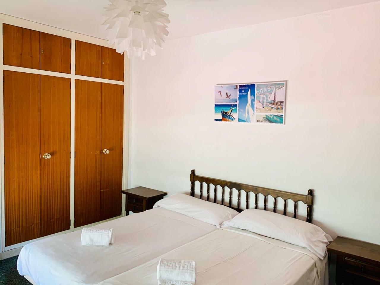 Book Mercurio Salou Apartment ภายนอก รูปภาพ