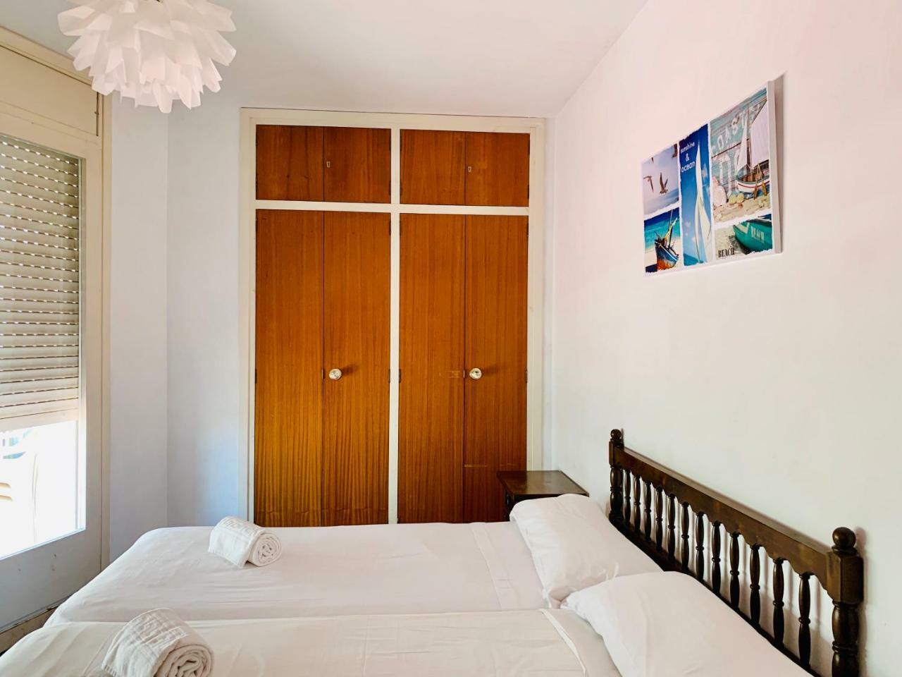 Book Mercurio Salou Apartment ภายนอก รูปภาพ